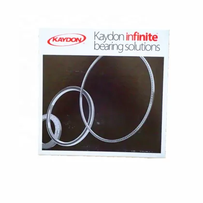 Kaydon KB065XP0 Ultraslim Thin Section Angular Contact Ball Bearing