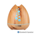 Ultraljud Aroma Essential Oil Diffuser