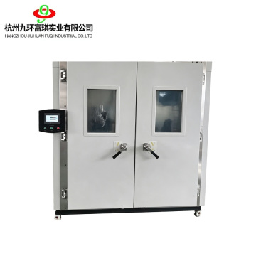 High Temperature Aging Room