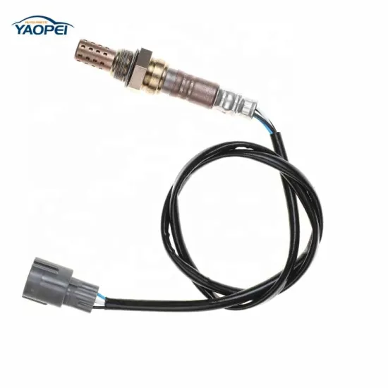YAOPEI Air Fuel Ratio Sensor 70CM for Toyota RAV4 2000-2005