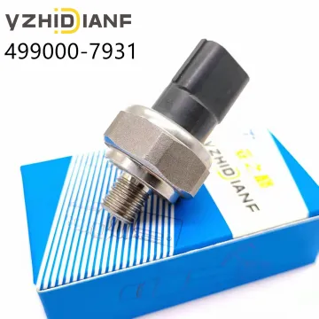 High Pressure Sensor Switch 37260-RNA-A01 for Honda 9th Accord Civic FA1