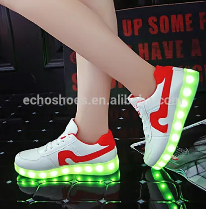 LED Sneakers