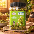 Bio severovýchodní mungo fazole 500g