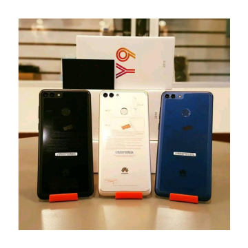 Huawei Y9 2018 के लिए थोक 90% नया 5.93inch 64GB स्मार्टफोन: चीन से सस्ती मोबाइल फोन विकल्प