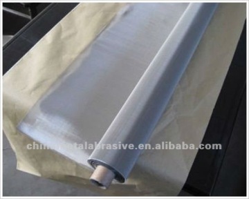 SS window screen (various mesh)