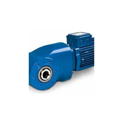 New ABB Electrical Machinery Servo Motor M2BAX 160 MLB - Original & comes with One Year Warranty