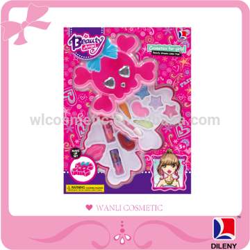 Cosmetic set for kids ,2016,newly design
