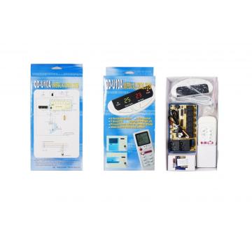 Universal AC control system QD-U10A