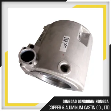 made in china aluminum gravity casting parts parts