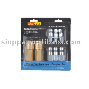 Quick Coupler---SK-32