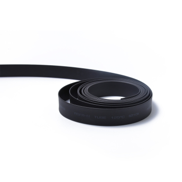 10mm Heat Shrink Tubing Wire Wrap Sleeve - 6M Black