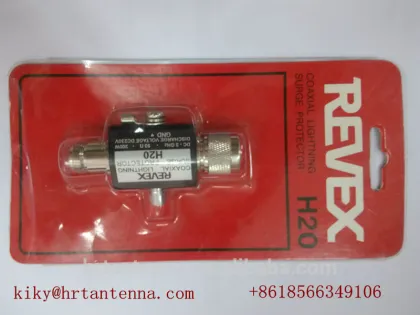 Surge Arrester Lightning arrester Surge Protection Devices