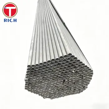 SUS304TB Stainless Steel Tube Heat Exchanger