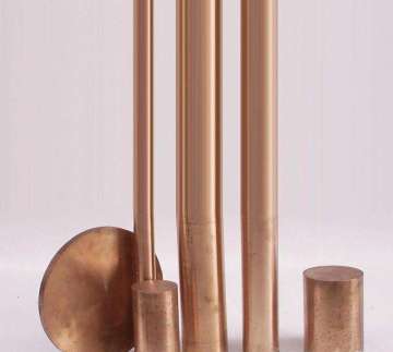 Beryllium nickel alloy(Be Ni Alloy)