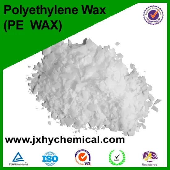 chemicals products Polyethylene wax PE wax