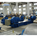 600t Welding Turning Roll 5t Welding Assistant Rotator