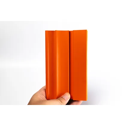 Rotating Grille Home Decorative Wall Cladding Panels for Home Improvement