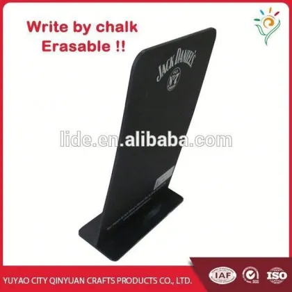 table menu stand best quality table menu stand