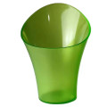 Wine Bucket Ice Bucket Plastic PS Fashionable Buckets