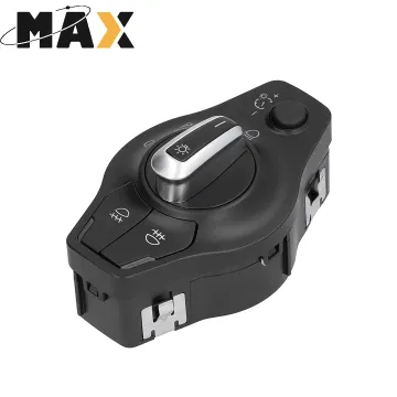 Auto Headlight Switch 8K0941531AS for Audi A4 A5 S4 S5 Q5