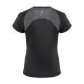 T-Shirt Feminina Moisture Wicking Dry Fit