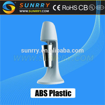 CE approcal stainless steel electric milk tea electric shaker shaing drink mixer machine