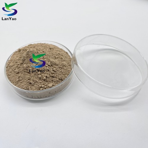 Aerobic Agents Pulver Abwasserkabeljau Stickstoff