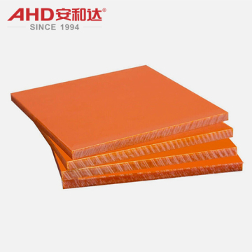 Durability Insulated Bakelite Sheet phenolic laminate sheet