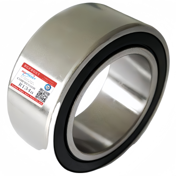 Free Shipping RGFROST Auto AC Compressor Bearing 30BD4720 30*47*20mm for Air Conditioning Systems