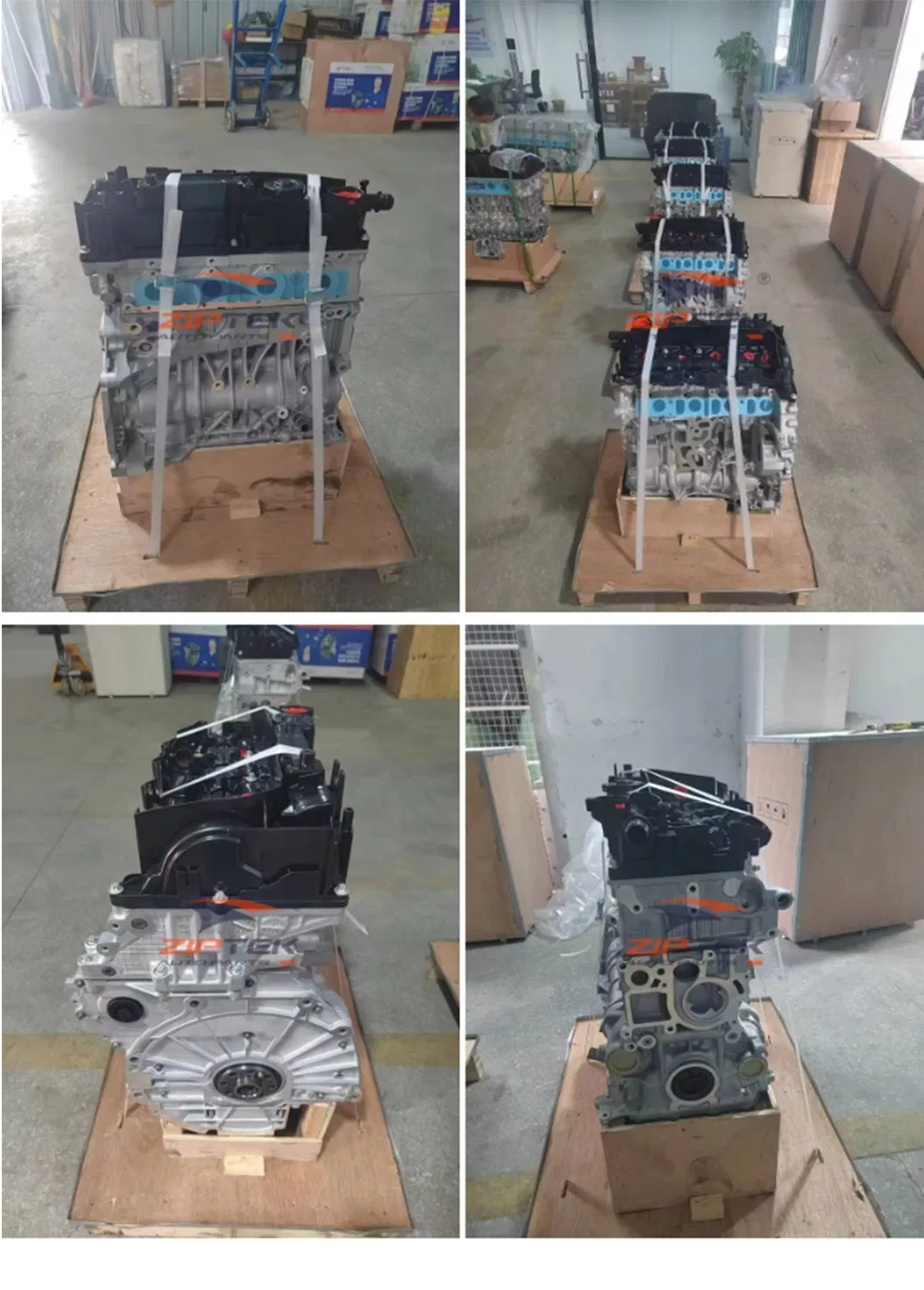 N47 N47N Engine for BMW Mini accessories