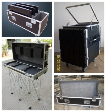 Amazing Turntable Cases