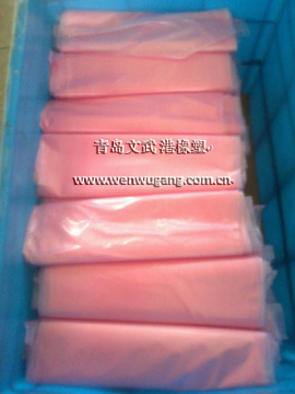 Hot sell plastic EVA packging bags