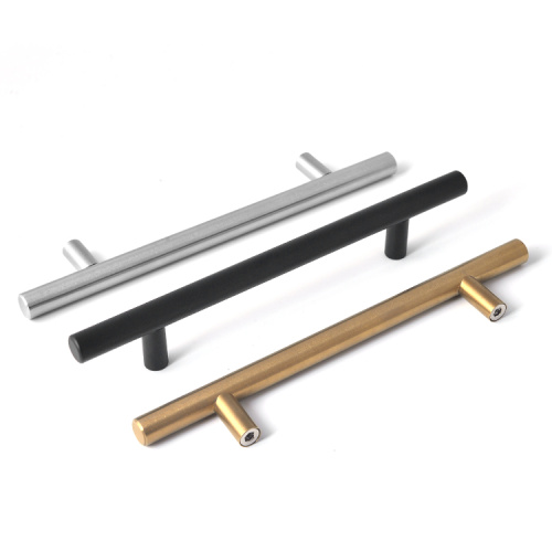 6-5/16" (160mm) cabinet door handles