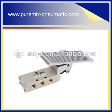 ST Series Foot Valve