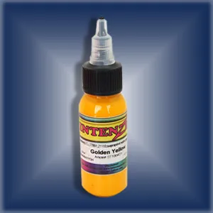 Intenze Ink