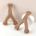 Resilient Bone-Shaped Toy for Dog Playtime