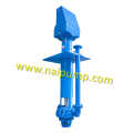 High chrome hot selling portable vertical slurry pump