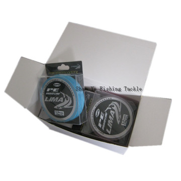 300m 100lb Jigging Fishing Line