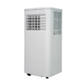 ETL apprvoal U. S standard 5000/6000 BTU portable air conditioner