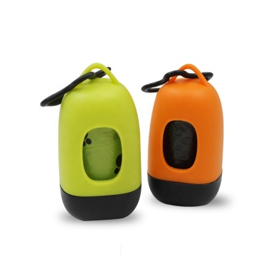 Custom Waste Poop Bags with Dispenser for Dogs - Find the Best Dog Waste Bags