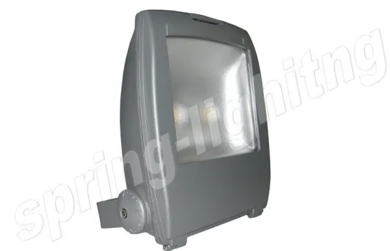 120w Led Floodlights With Cob Bridgelux , 120 Lm Led Security Floodlight