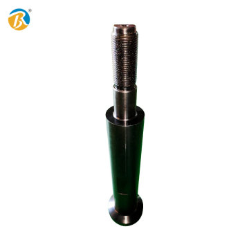 F1600 Erkek Dişli Piston Mili