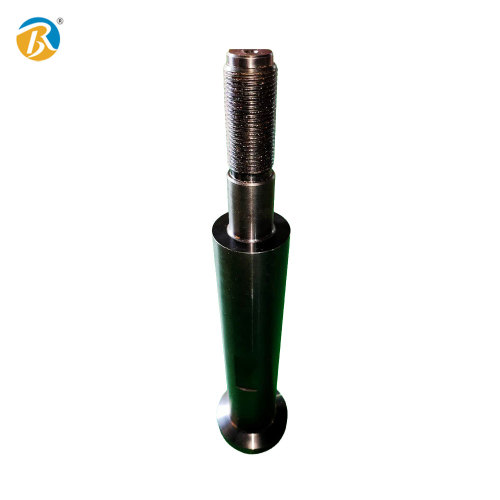 F1600 Erkek Dişli Piston Mili