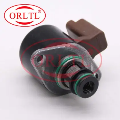 ORLTL Electronic Fuel Pump Inlet Metering Solenoid Valve 9307Z523B for Delphi Oil Pump