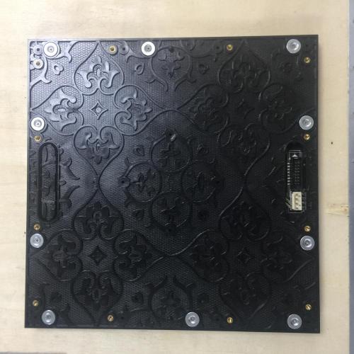 Shenzhen factory price P3.91 SMD indoor Disco
