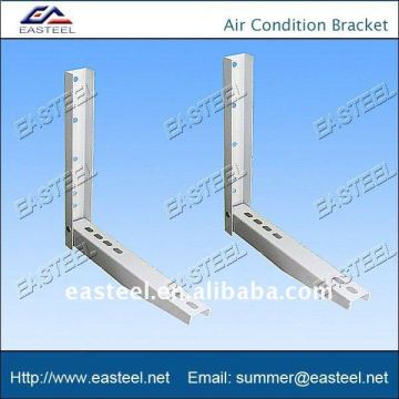 air conditioner mounting brackets