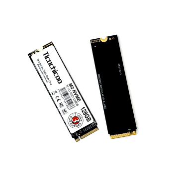 Ticochicoo Super High -Speed ​​M.2 NVMe PCIe Gen4 SSD - 128 GB bis 2 TB