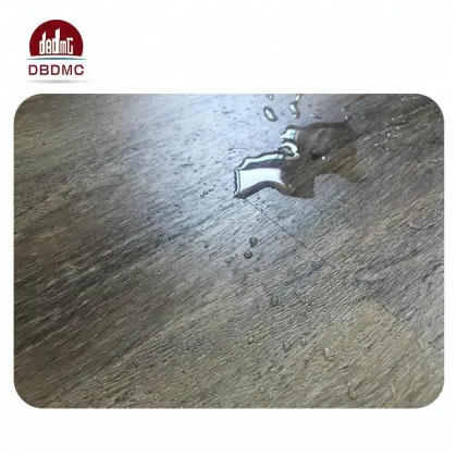 6x36'' pop selling wood PVC vinyl flooring plank for home decoration