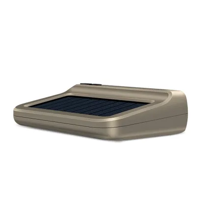 2017 CAREUD Solar Power TPMS Wireless Tire Pressure Monitoring System Car tyre Pressure Alarm System With LCD Color Display