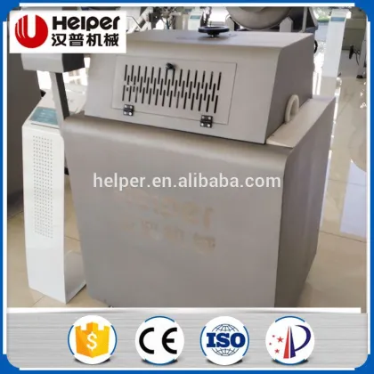 Electric sausage meat cutter